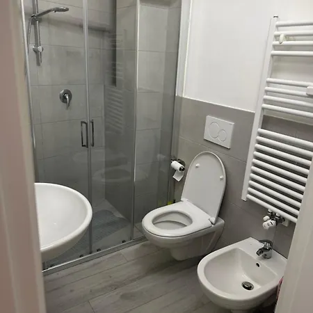 Ida S Home Free Wifi Ac Bolzano Exterior foto