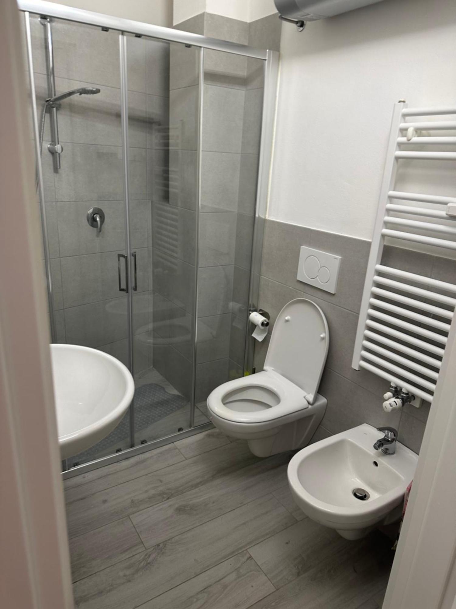Apartment Ida S Free Wifi Ac Bolzano