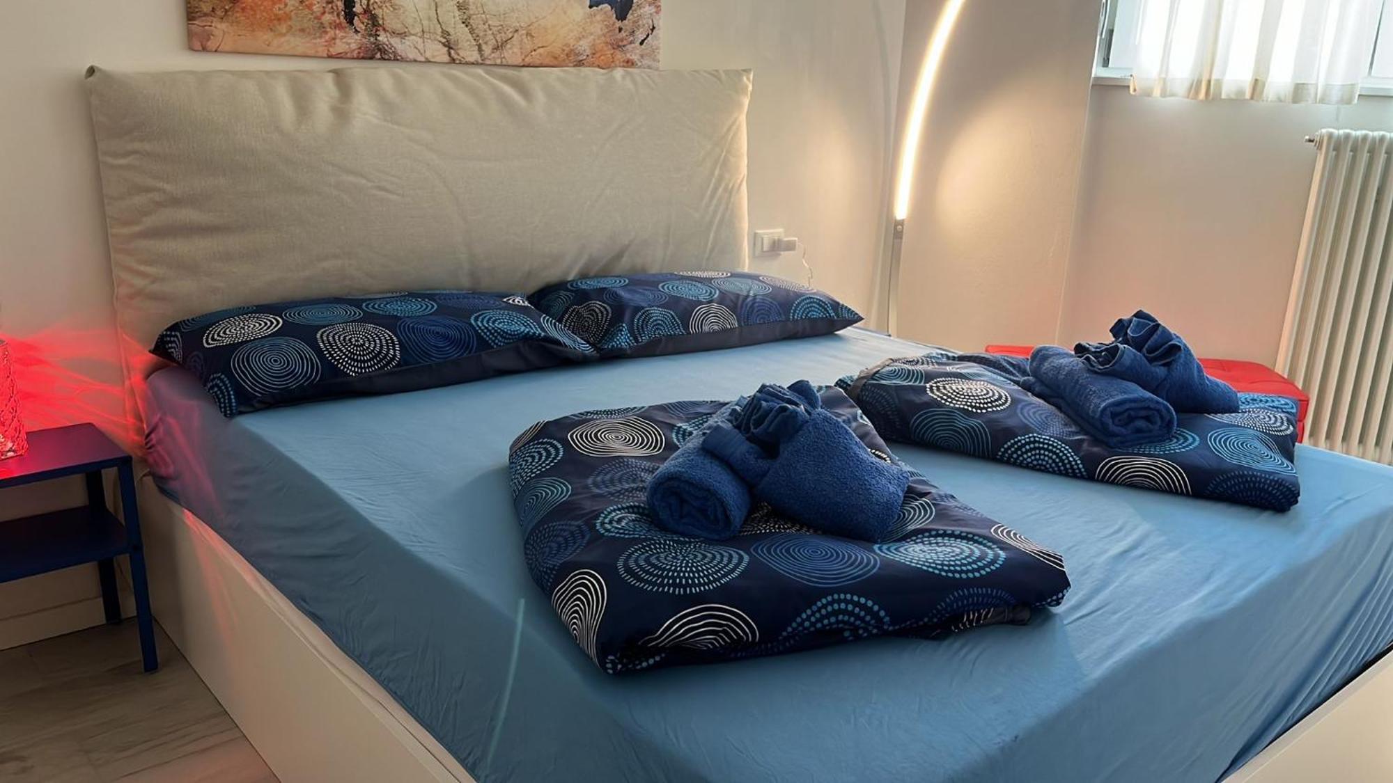 Ida S Free Wifi Ac Apartment