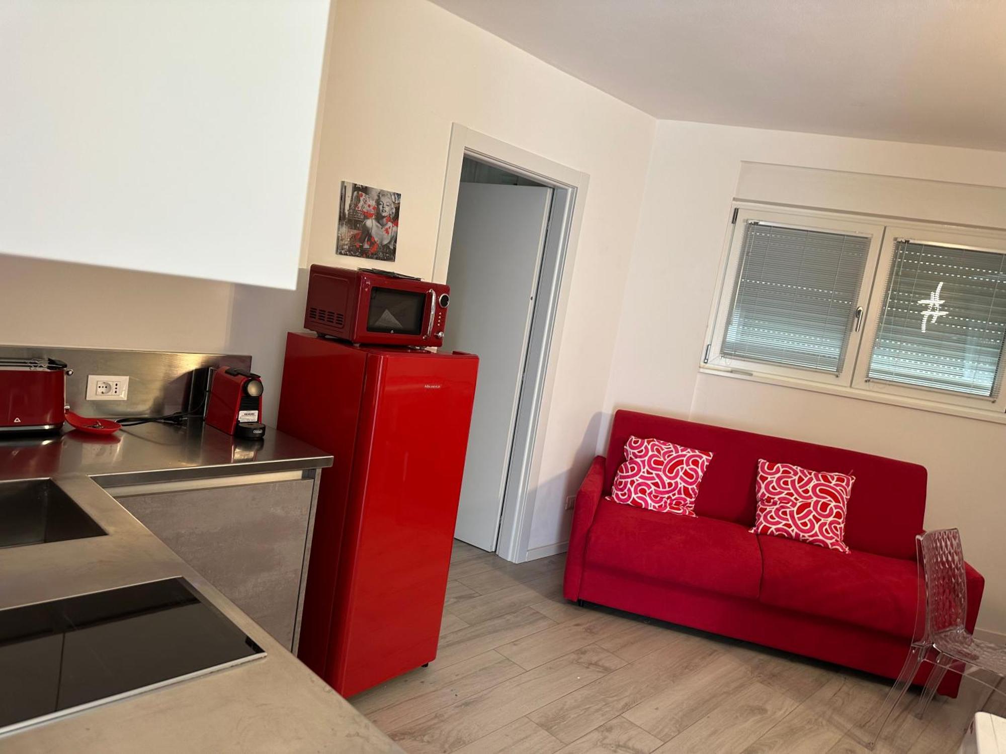 Apartment Ida S Free Wifi Ac *