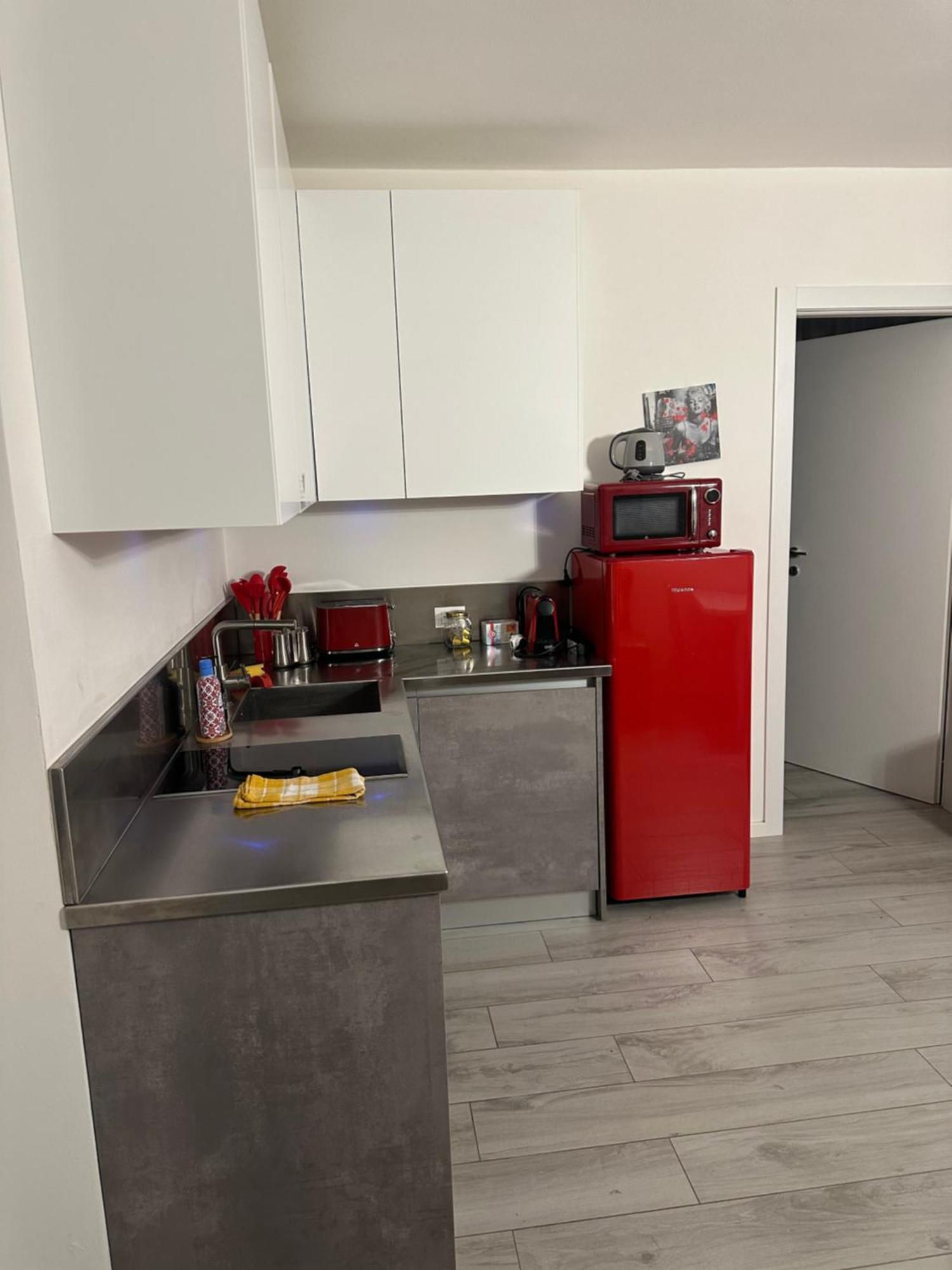 Ida S Free Wifi Ac Apartamento Bolzano