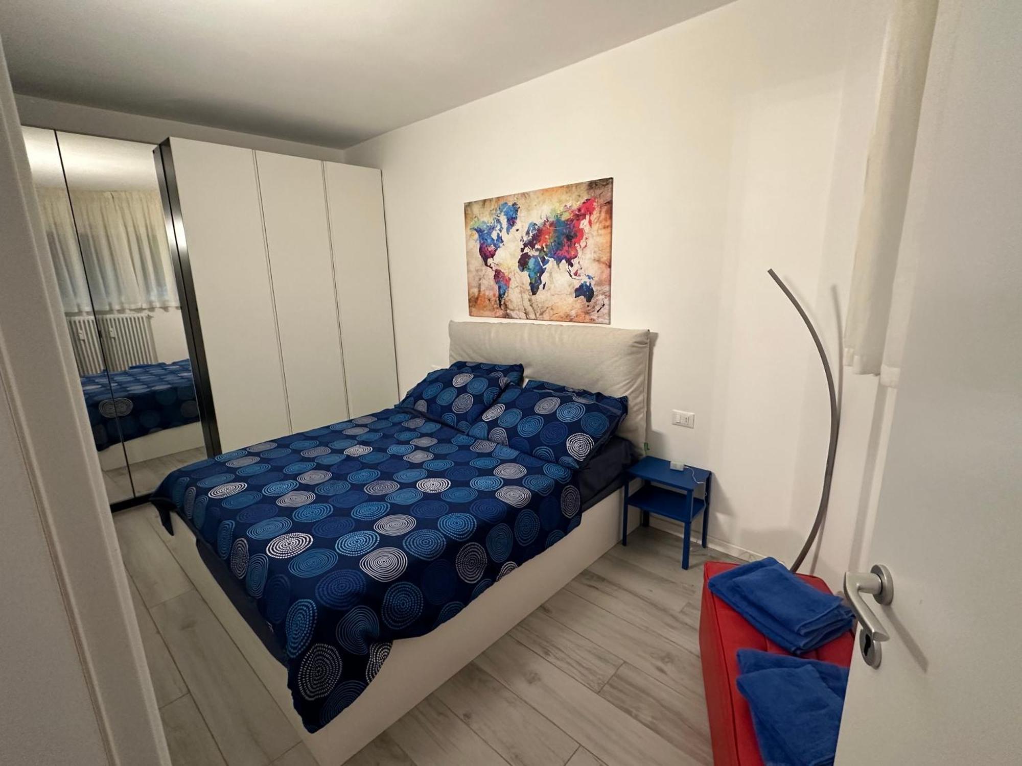 Ida S Free Wifi Ac Apartment